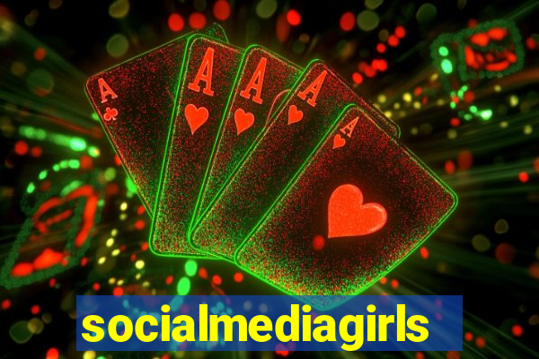 socialmediagirls martina olvr